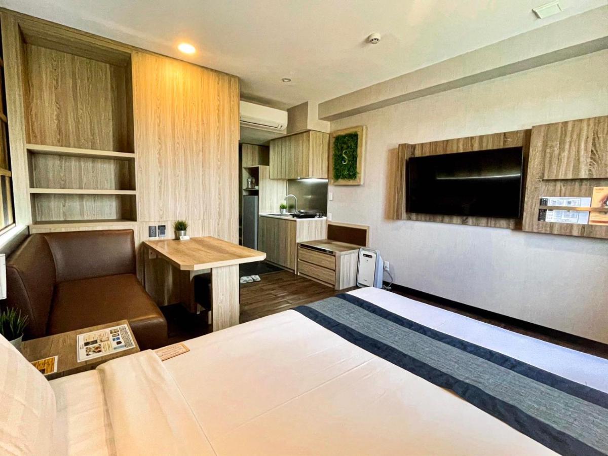 Super Hotel Thilawa Yangon Ngoại thất bức ảnh