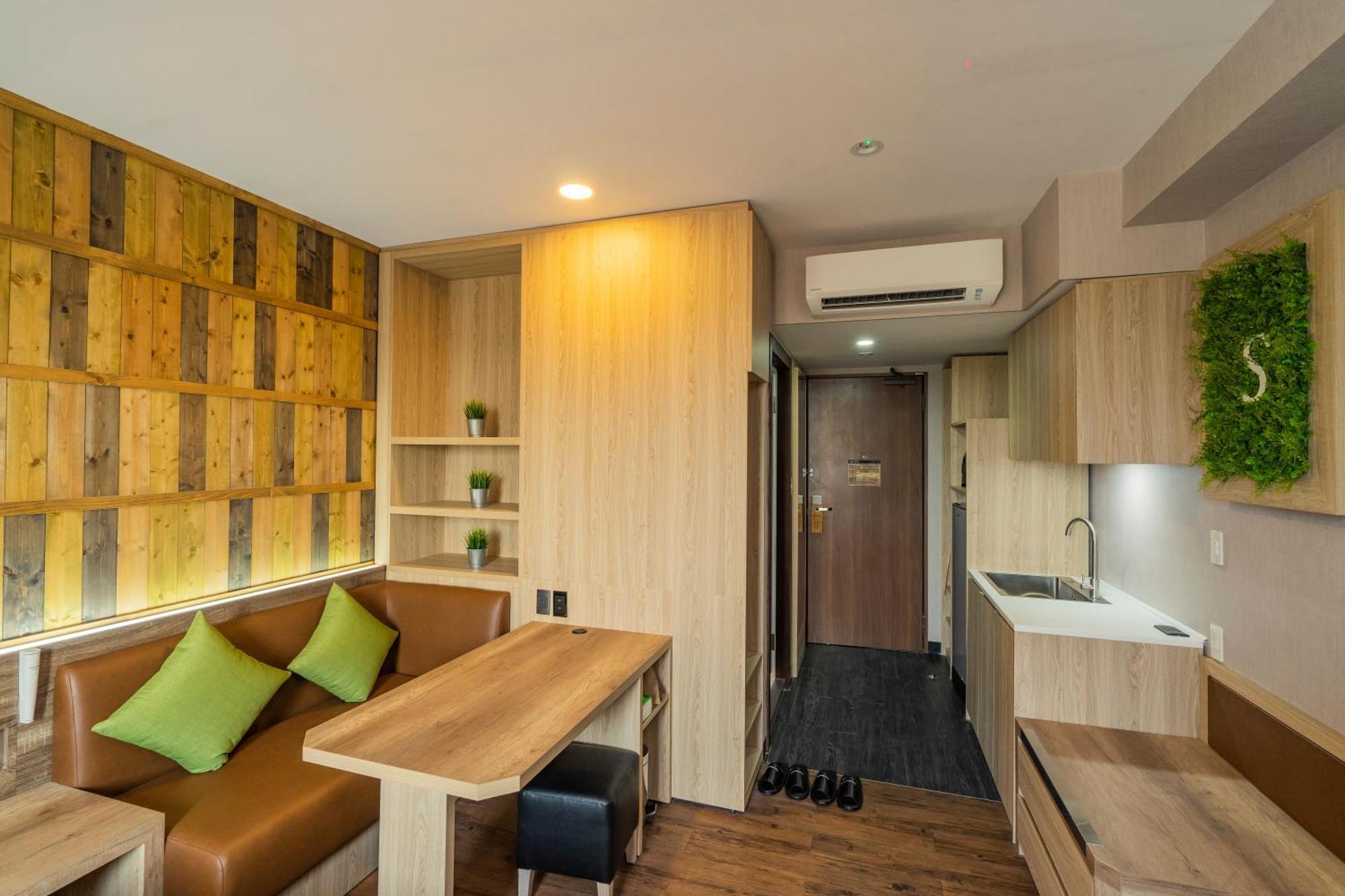 Super Hotel Thilawa Yangon Ngoại thất bức ảnh