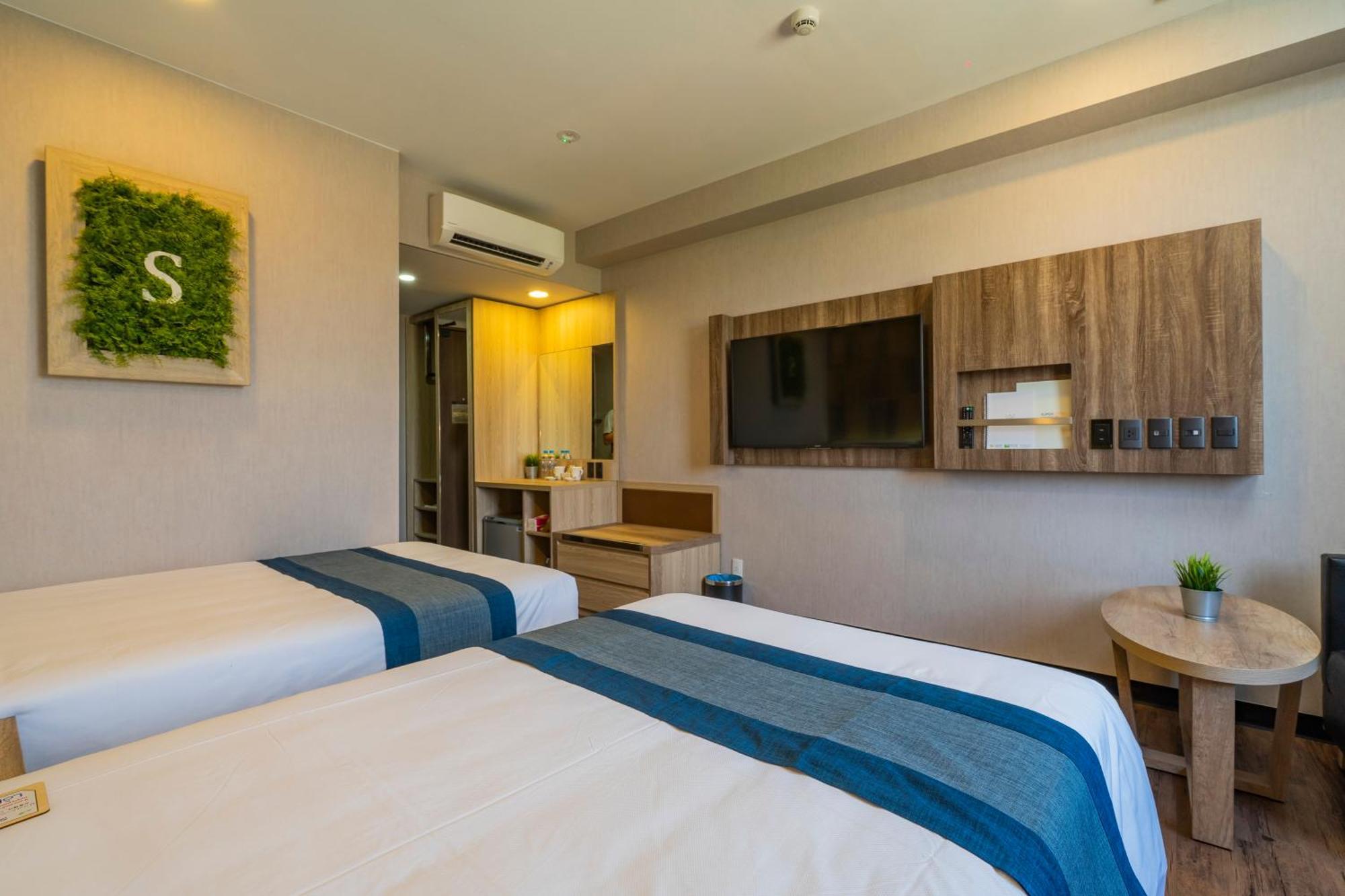 Super Hotel Thilawa Yangon Ngoại thất bức ảnh