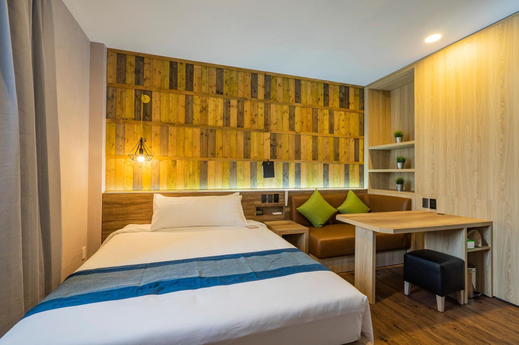 Super Hotel Thilawa Yangon Ngoại thất bức ảnh