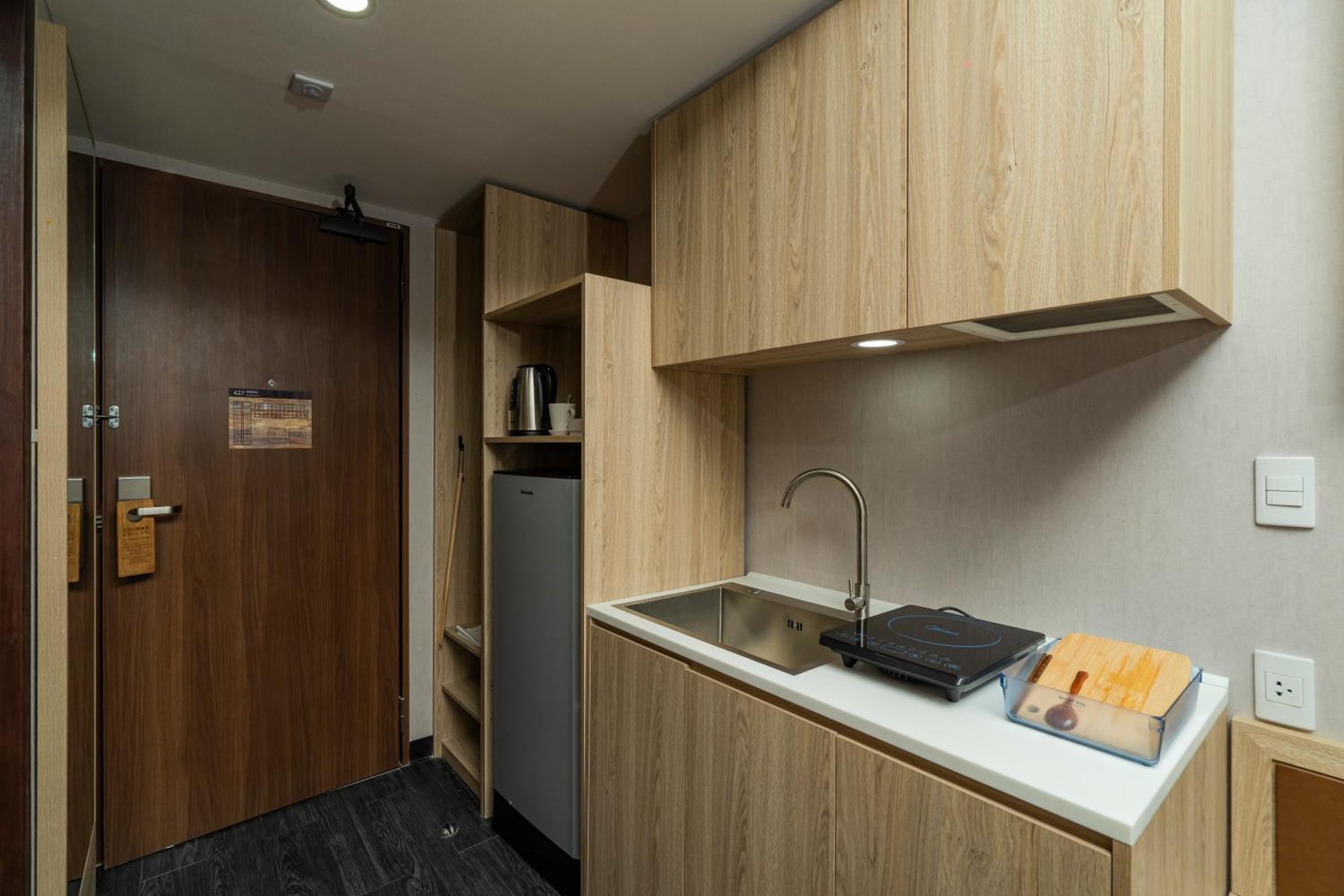 Super Hotel Thilawa Yangon Ngoại thất bức ảnh
