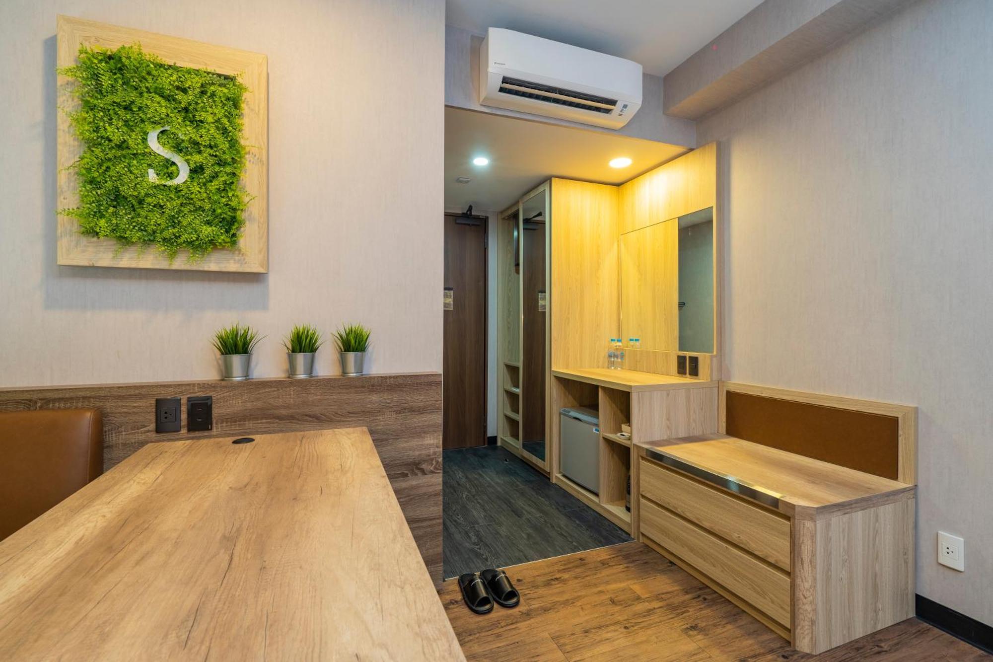 Super Hotel Thilawa Yangon Ngoại thất bức ảnh