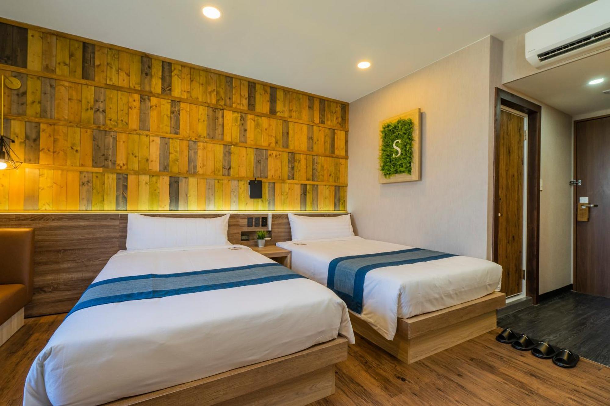 Super Hotel Thilawa Yangon Ngoại thất bức ảnh