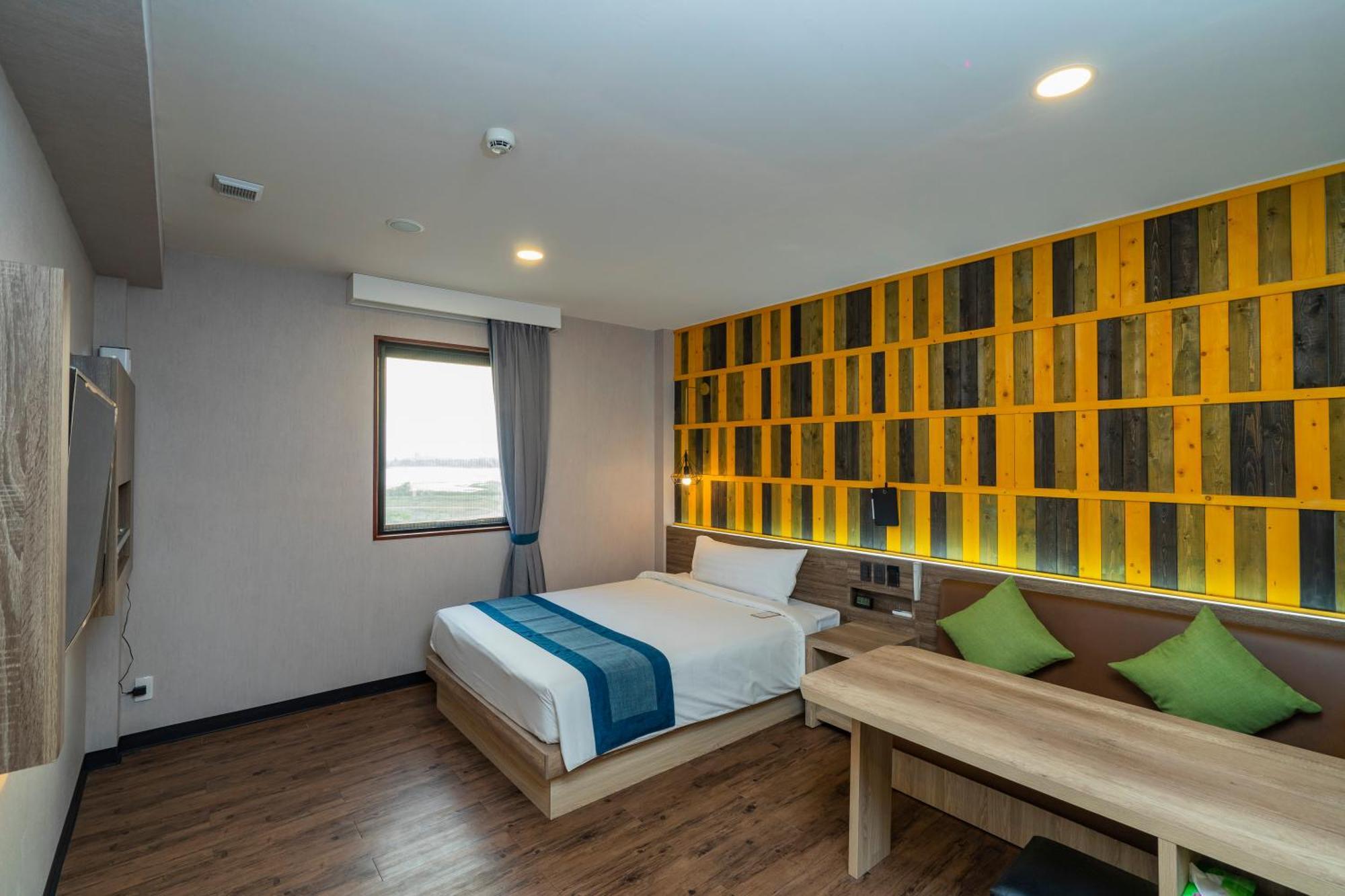 Super Hotel Thilawa Yangon Ngoại thất bức ảnh