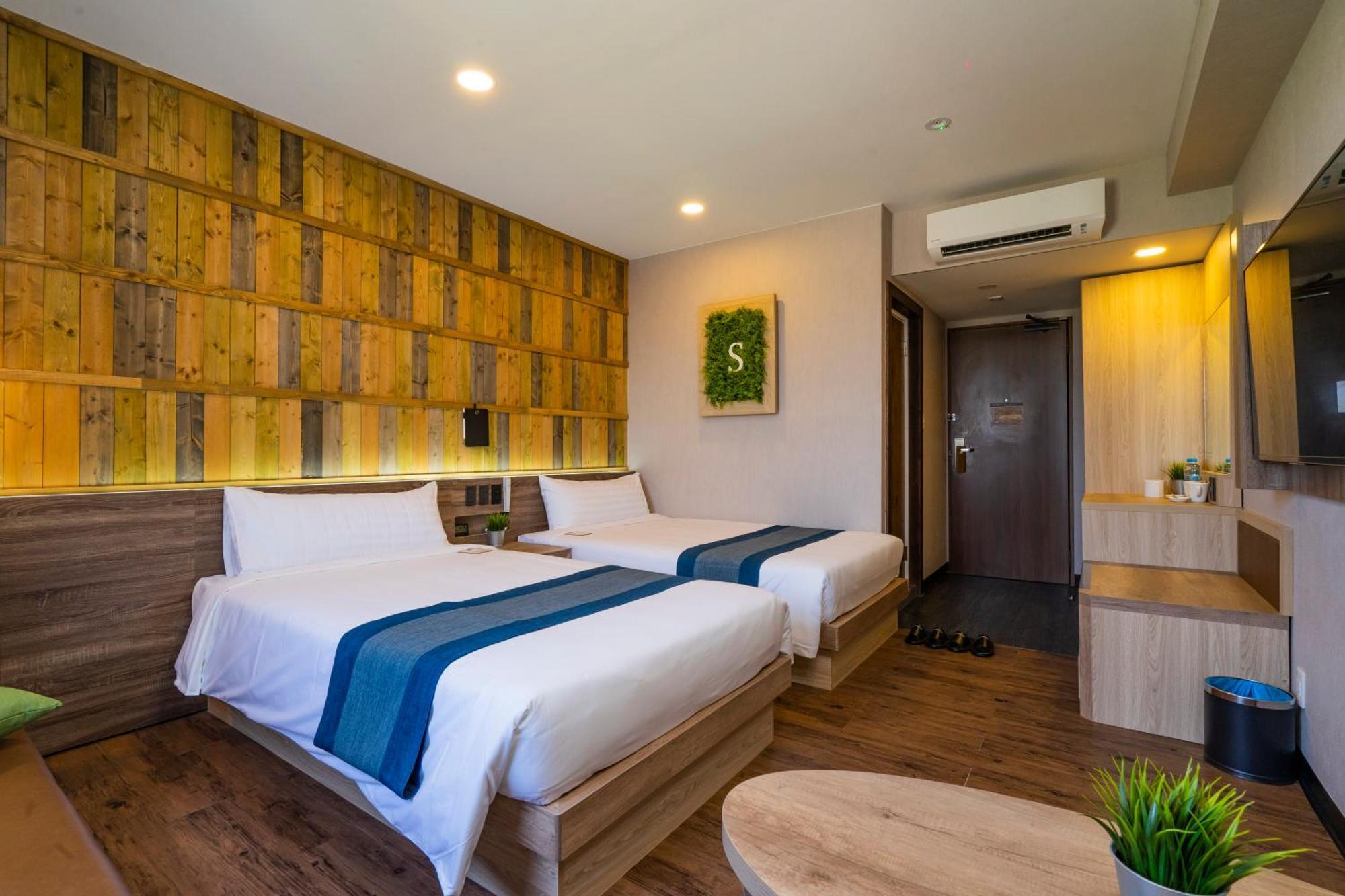 Super Hotel Thilawa Yangon Ngoại thất bức ảnh