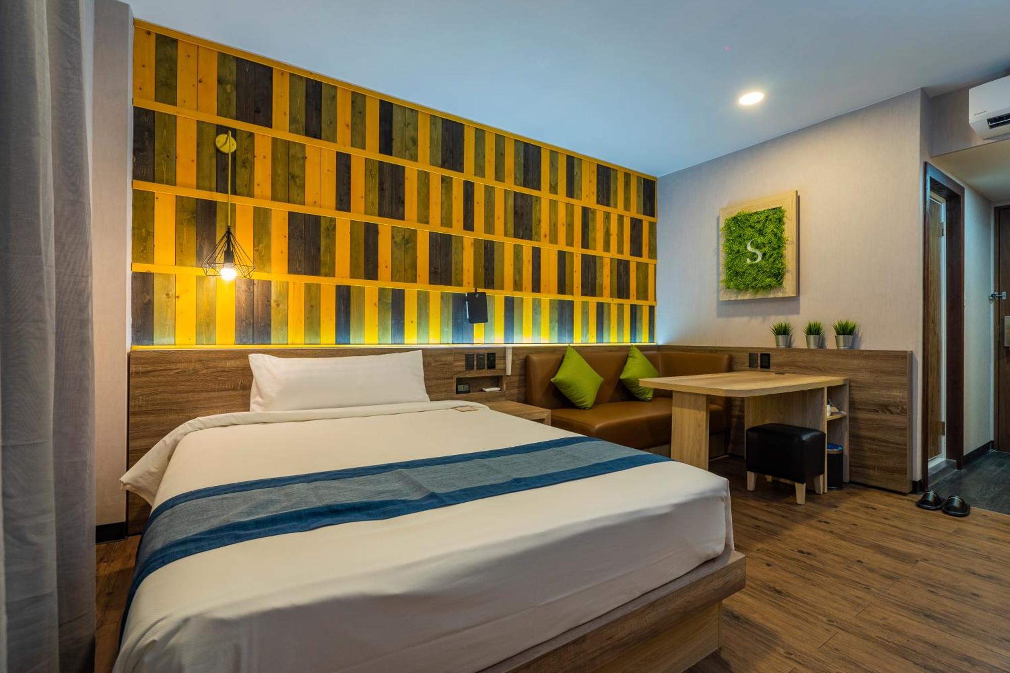 Super Hotel Thilawa Yangon Ngoại thất bức ảnh